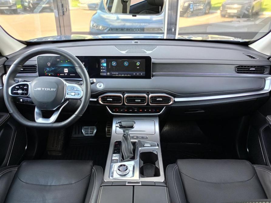 JETOUR X70+ I Рестайлинг Казань  - изображение 8