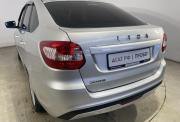 Lada (ВАЗ) Granta I Рестайлинг Саранск  - изображение 37