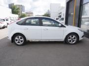 Ford Focus II Рестайлинг Москва  - изображение 19