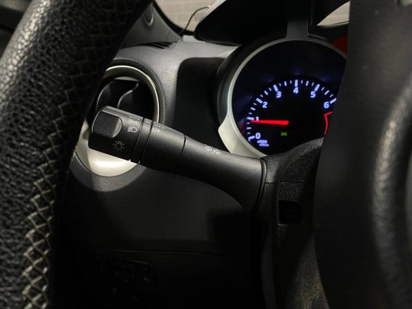 Nissan Juke I с пробегом 2013 года, цена 1 140 000 рублей, 108223 км, внедорожник, Автокод Объявления