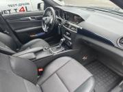 Mercedes-Benz C-Класс III (W204) Рестайлинг Санкт-Петербург  - изображение 12