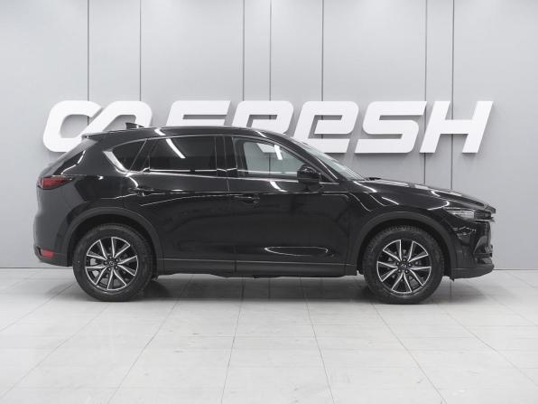 Mazda CX-5 II с пробегом 2019 года, цена 3 269 000 рублей, 102198 км, внедорожник, Автокод Объявления