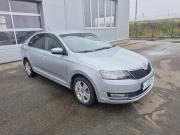 Skoda Rapid I Рестайлинг Москва  - изображение 18