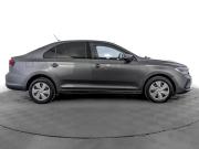 Volkswagen Polo VI Москва  - изображение 30