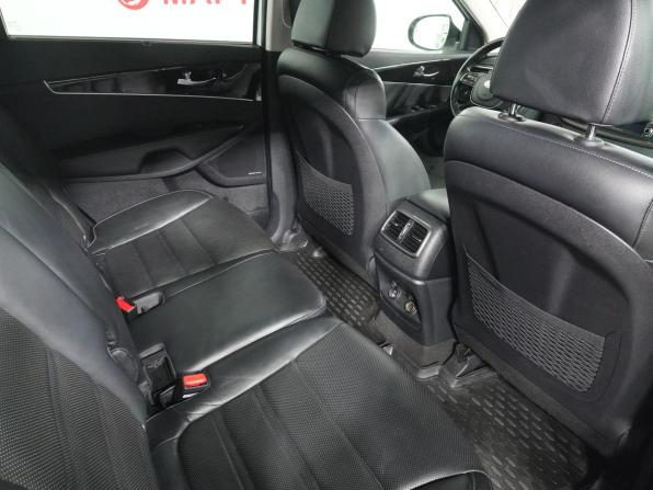 Kia Sorento III Prime Рестайлинг с пробегом 2018 года, цена 2 844 000 рублей, 106089 км, внедорожник, Автокод Объявления