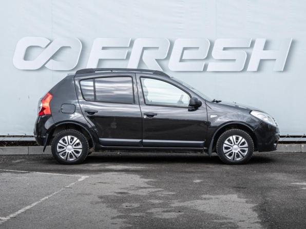 Renault Sandero I с пробегом 2010 года, цена 425 000 рублей, 164877 км, хэтчбек, Автокод Объявления