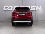 Geely Atlas Pro Воронеж  - изображение 27