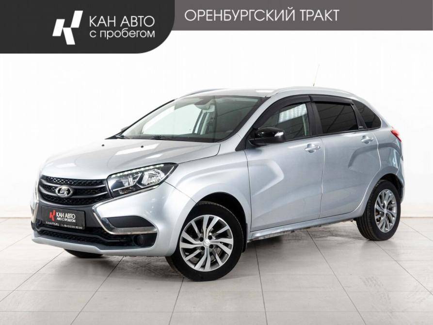 Lada (ВАЗ) XRAY I Казань  - изображение 1