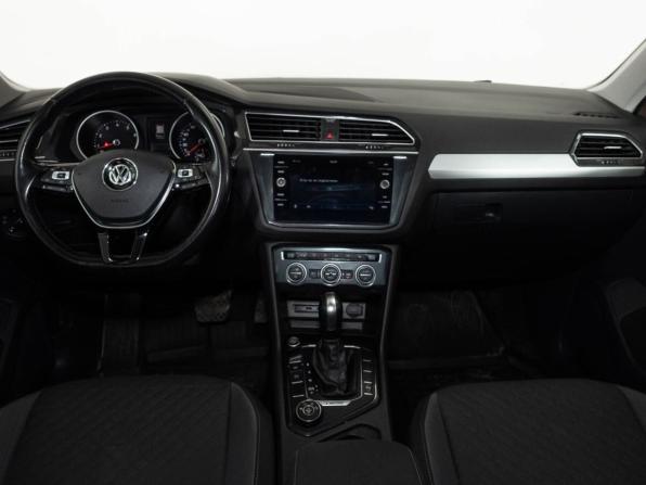 Volkswagen Tiguan II с пробегом 2019 года, цена 2 526 000 рублей, 149400 км, внедорожник, Автокод Объявления
