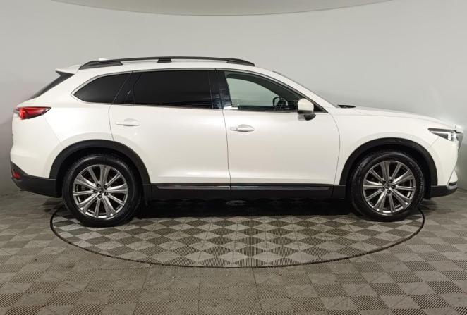 Mazda CX-9 II с пробегом 2021 года, цена 3 670 000 рублей, 114008 км, внедорожник, Автокод Объявления