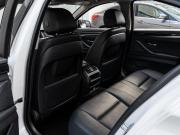 BMW 5 серии VI (F10/F11/F07) Рестайлинг Краснодар  - изображение 33