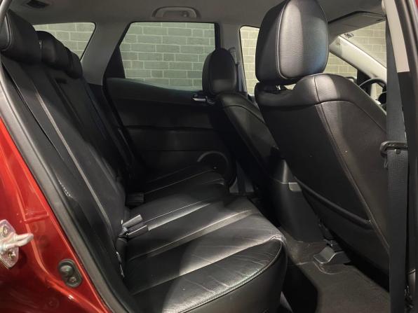Mazda CX-7 I с пробегом 2007 года, цена 800 000 рублей, 237564 км, внедорожник, Автокод Объявления