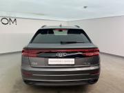 Audi Q8 I (4M) Москва  - изображение 26