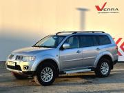 Mitsubishi Pajero Sport II Пермь  - изображение 7