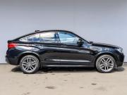 BMW X4 I (F26) Москва  - изображение 34