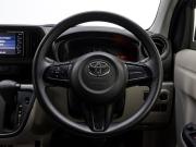 Toyota Passo III Рестайлинг Тюмень  - изображение 46