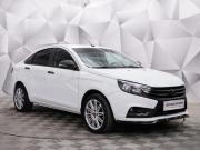 Lada (ВАЗ) Vesta I Ульяновск  - изображение 28