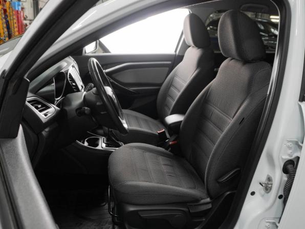 Lada (ВАЗ) Vesta I с пробегом 2020 года, цена 1 420 000 рублей, 81335 км, универсал, Автокод Объявления