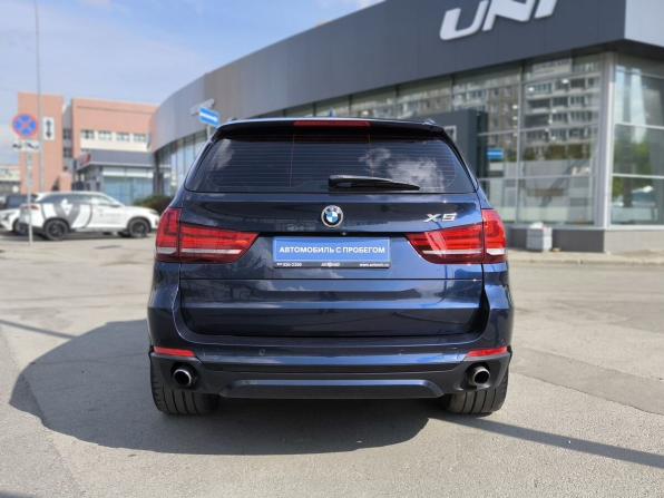 BMW X5 III (F15) с пробегом 2014 года, цена 2 565 000 рублей, 230371 км, внедорожник, Автокод Объявления