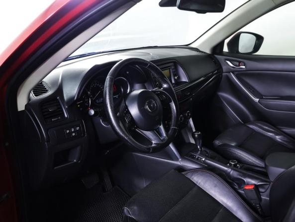 Mazda CX-5 I с пробегом 2012 года, цена 1 290 000 рублей, 343033 км, внедорожник, Автокод Объявления