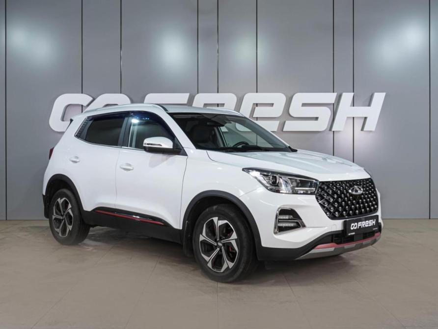 Chery Tiggo 4 Pro I Воронеж  - изображение 1