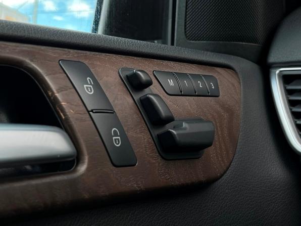 Mercedes-Benz GL-Класс II (X166) с пробегом 2014 года, цена 2 596 800 рублей, 206411 км, внедорожник, Автокод Объявления