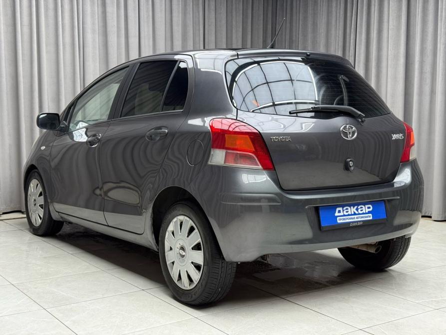 Toyota Yaris II Ижевск  - изображение 4