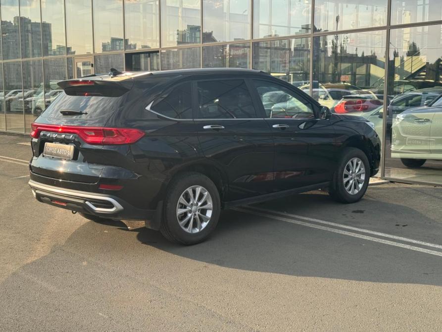 Haval M6 II Оренбург  - изображение 9