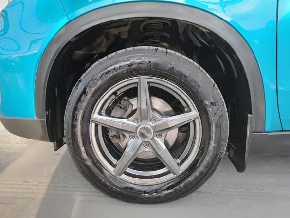 Suzuki Vitara II Рестайлинг с пробегом 2020 года, цена 2 356 000 рублей, 80273 км, внедорожник, Автокод Объявления