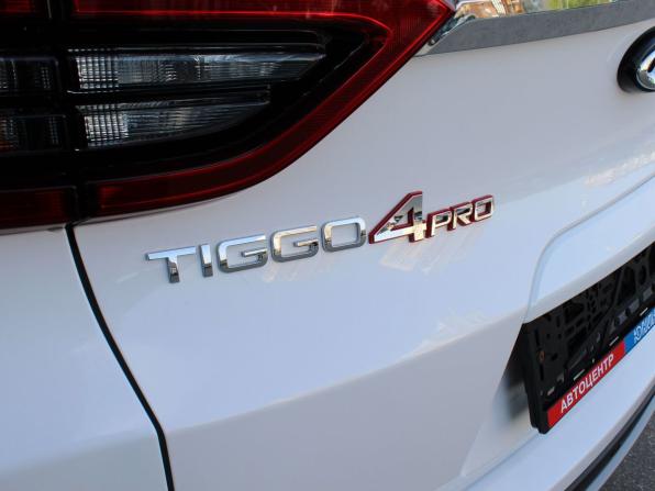 Chery Tiggo 4 Pro I Рестайлинг с пробегом 2023 года, цена 1 539 000 рублей, 31877 км, внедорожник, Автокод Объявления