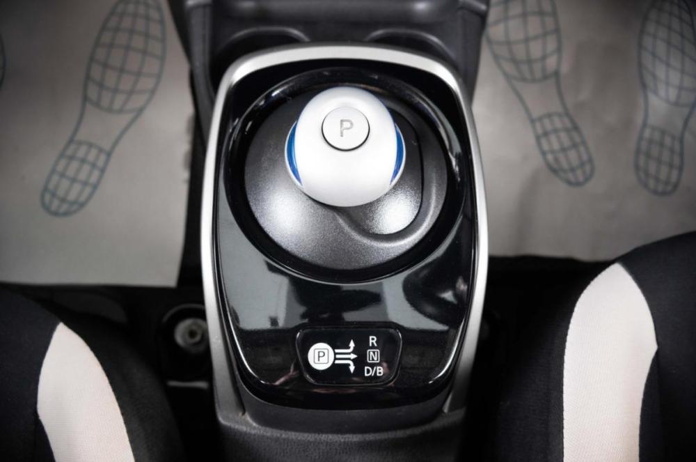 Nissan Note II Рестайлинг Пермь  - изображение 20