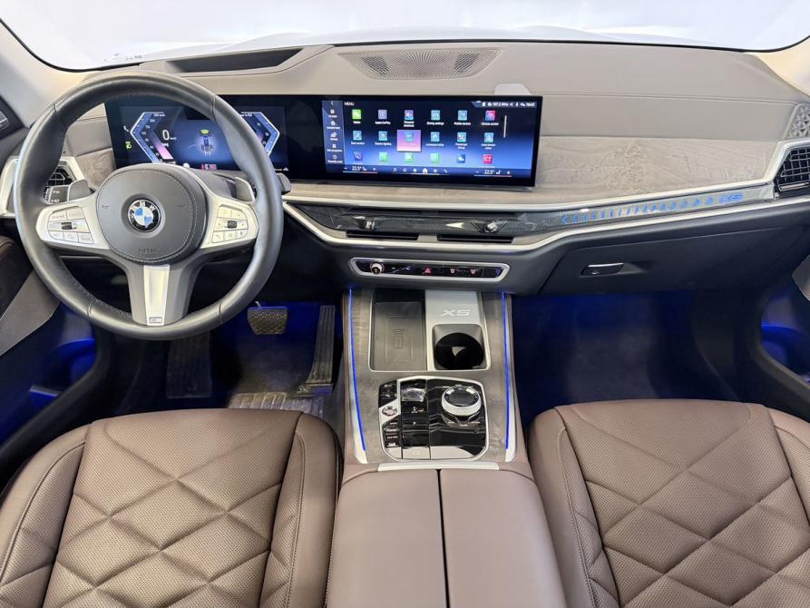 BMW X5 IV (G05/G18) Рестайлинг Воронеж  - изображение 26