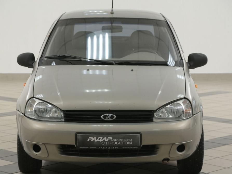 Lada (ВАЗ) Kalina I Иваново  - изображение 6
