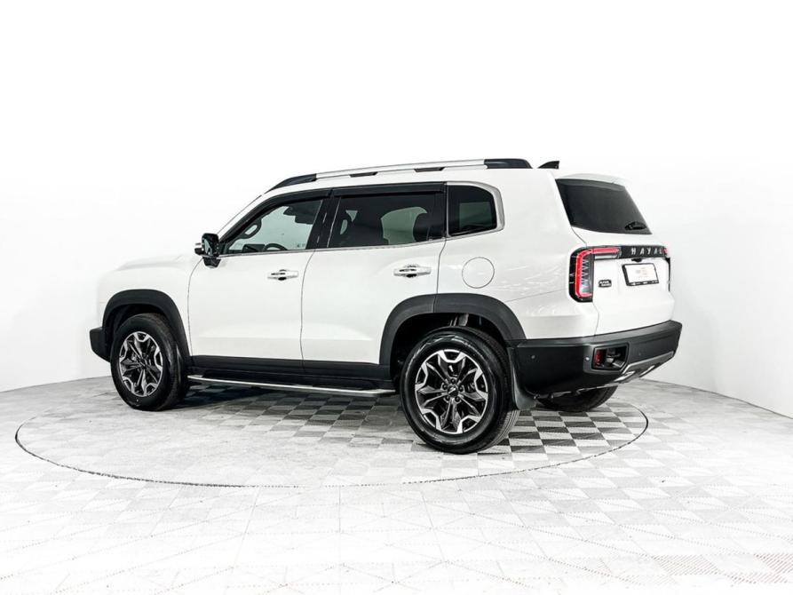 Haval Dargo I Ногинск  - изображение 5