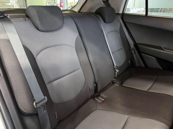 Hyundai Creta I с пробегом 2018 года, цена 1 697 000 рублей, 151430 км, внедорожник, Автокод Объявления