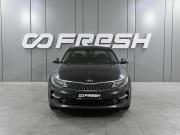 Kia Optima IV Ростов-на-Дону  - изображение 25