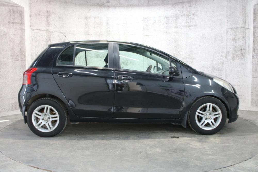 Toyota Yaris II Ярославль  - изображение 4