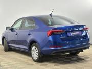 Skoda Rapid II Борисоглебск  - изображение 19