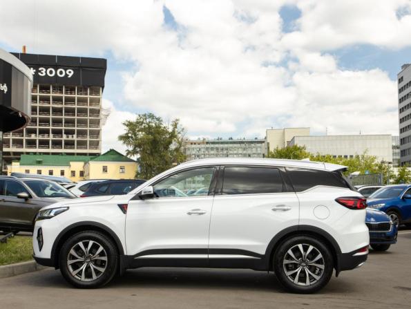 Chery Tiggo 7 Pro Max I с пробегом 2023 года, цена 1 648 000 рублей, 66591 км, внедорожник, Автокод Объявления