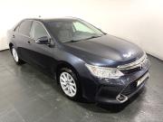 Toyota Camry VII (XV50) Рестайлинг Пермь  - изображение 9