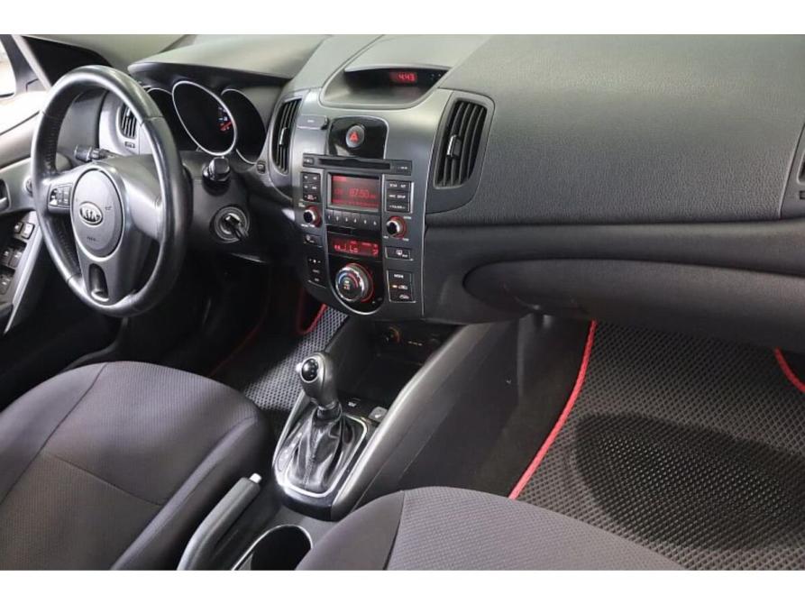 Kia Cerato II Коломна  - изображение 5