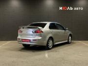 Mitsubishi Lancer X Рестайлинг Челябинск  - изображение 24