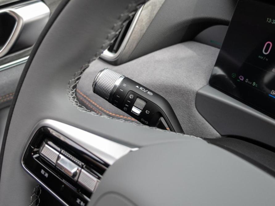 Geely Galaxy M7 Краснодар  - изображение 16