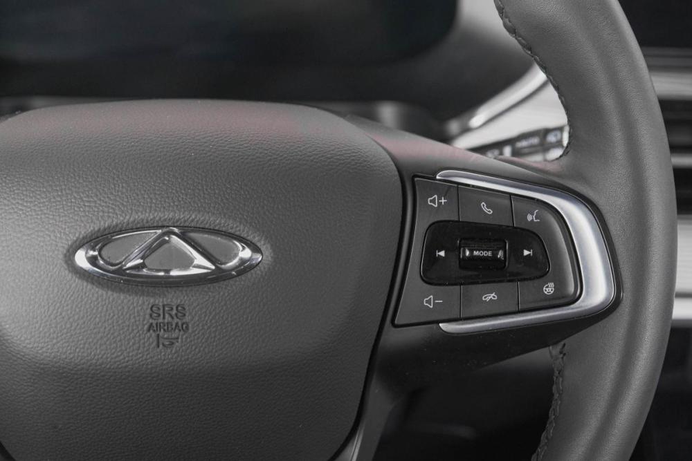 Chery Tiggo 8 Pro I Кемерово  - изображение 18