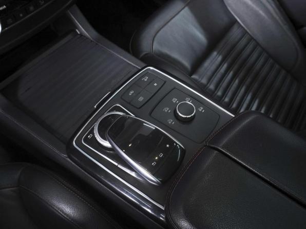 Mercedes-Benz GLE Coupe I (C292) с пробегом 2015 года, цена 4 339 000 рублей, 171013 км, внедорожник, Автокод Объявления