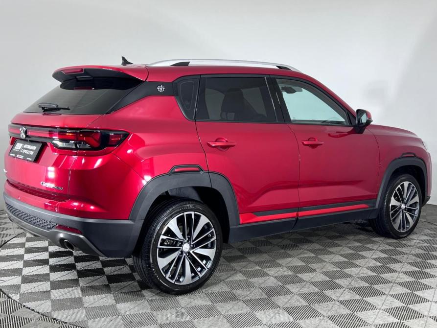 Changan CS35 Plus I Рестайлинг Ростов-на-Дону  - изображение 5