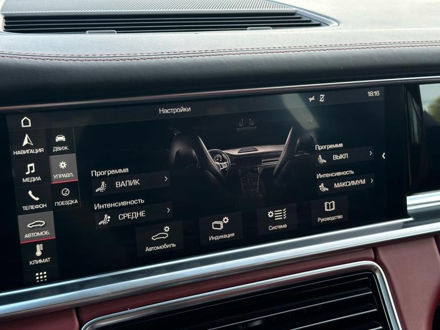 Porsche Panamera II Пермь  - изображение 36