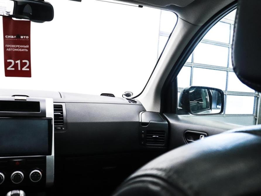 Nissan X-Trail II Красноярск  - изображение 15