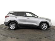 Kia Seltos I Москва  - изображение 30