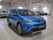 Toyota RAV4 IV (XA40) Рестайлинг Набережные Челны  - изображение 36